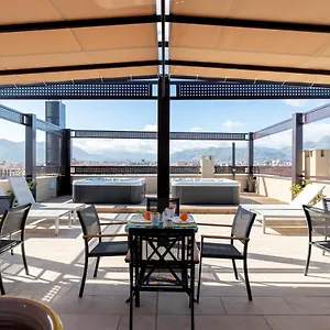 Solemar Sicilia - Multi Appartement Palerme
