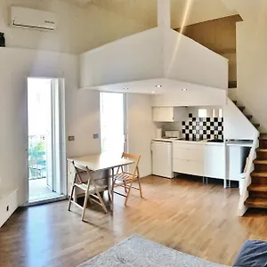 Tramonti Romani Appartement Rome