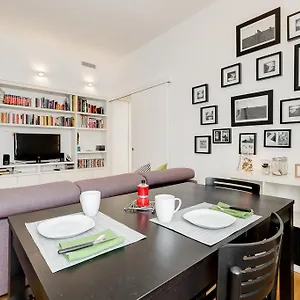Micol's Place Appartement Rome