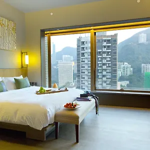 Wanchai 88 Hotel Hong Kong